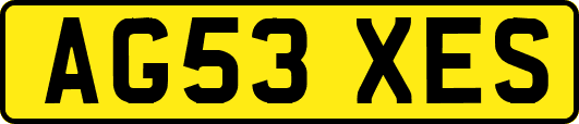 AG53XES