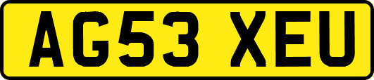 AG53XEU