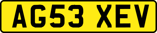 AG53XEV