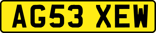 AG53XEW