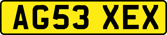 AG53XEX