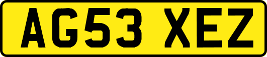 AG53XEZ