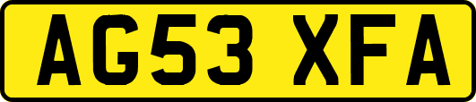 AG53XFA