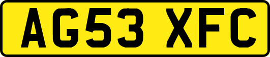 AG53XFC