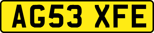 AG53XFE