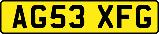 AG53XFG