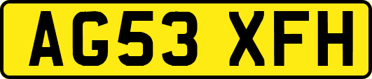 AG53XFH