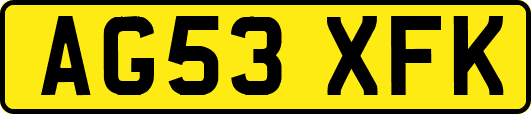 AG53XFK
