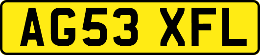 AG53XFL