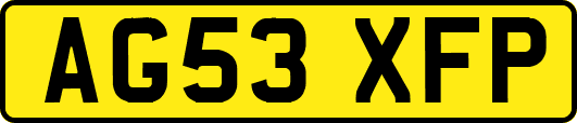 AG53XFP