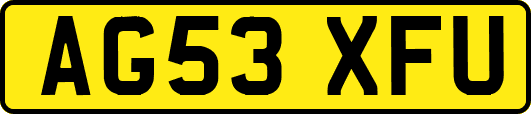 AG53XFU