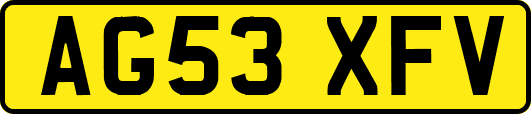 AG53XFV
