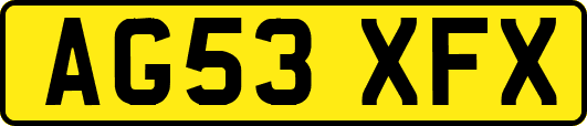 AG53XFX