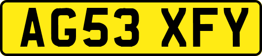 AG53XFY