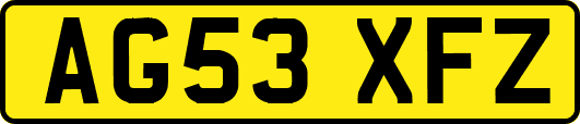 AG53XFZ