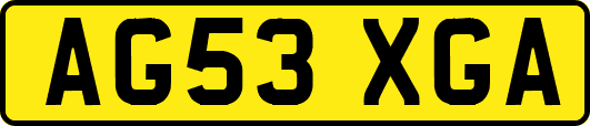 AG53XGA