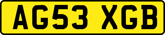 AG53XGB