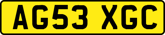 AG53XGC