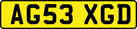 AG53XGD