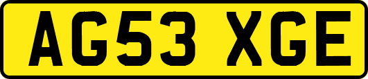 AG53XGE