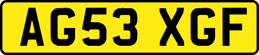 AG53XGF