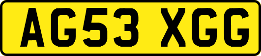 AG53XGG