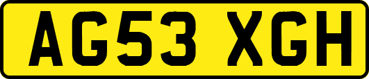 AG53XGH
