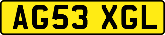 AG53XGL