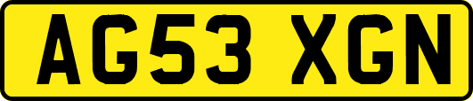 AG53XGN