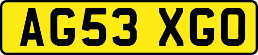 AG53XGO