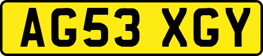 AG53XGY
