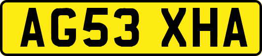 AG53XHA