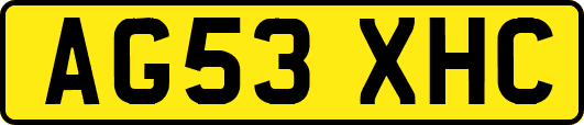 AG53XHC