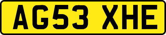 AG53XHE