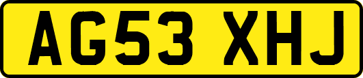 AG53XHJ