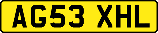 AG53XHL