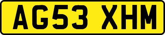 AG53XHM