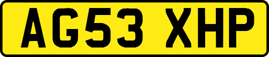 AG53XHP
