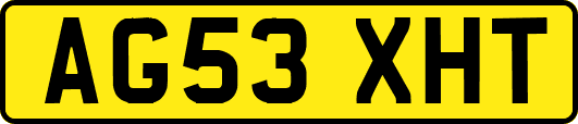 AG53XHT