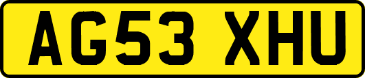 AG53XHU
