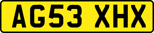 AG53XHX