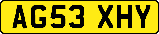 AG53XHY