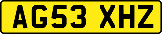 AG53XHZ