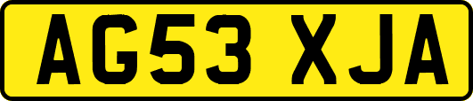 AG53XJA