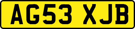 AG53XJB