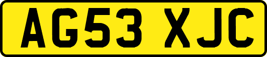 AG53XJC