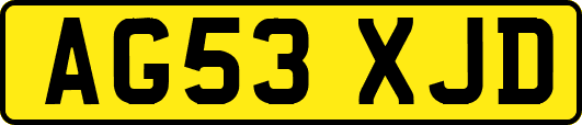 AG53XJD