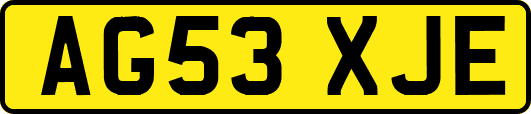 AG53XJE