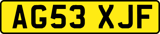AG53XJF