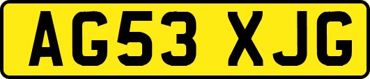 AG53XJG